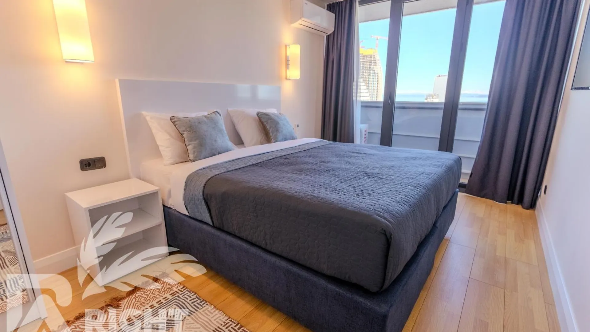 Orbi City Rightapart Hotel Batumi 0*,  Georgia