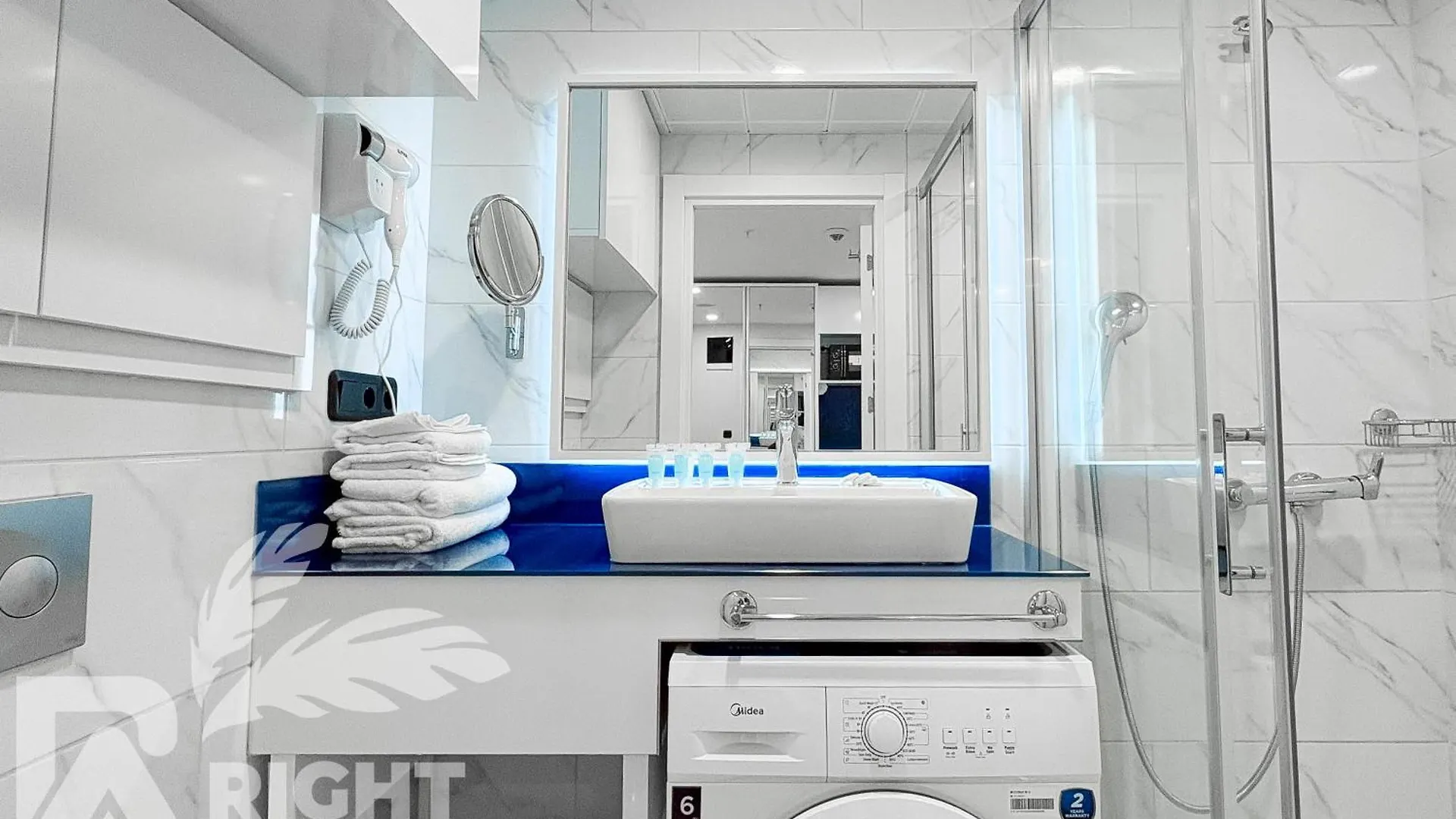 Orbi City Rightapart Hotel Batumi Apartment