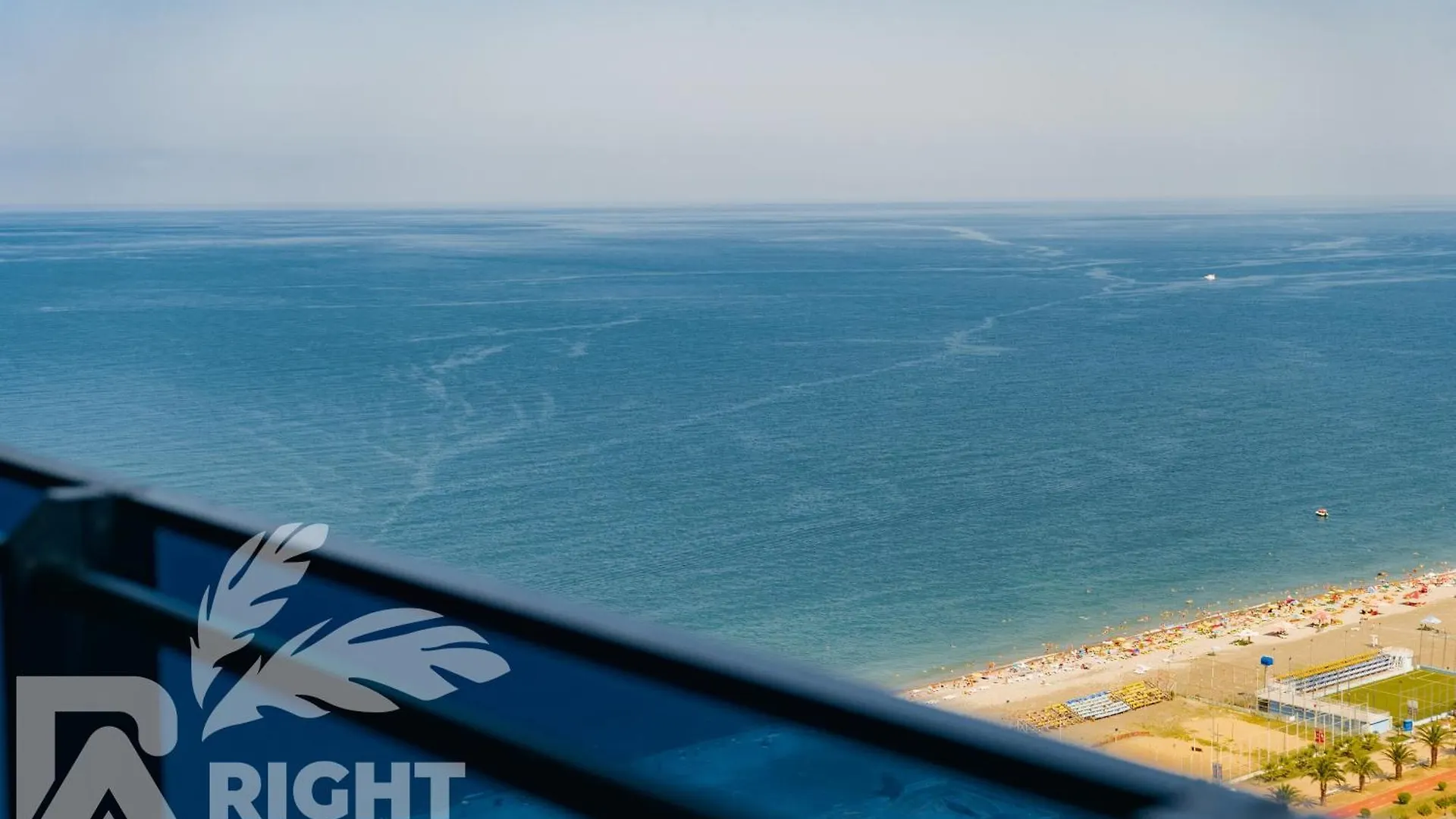 Orbi City Rightapart Hotel Batumi Apartment