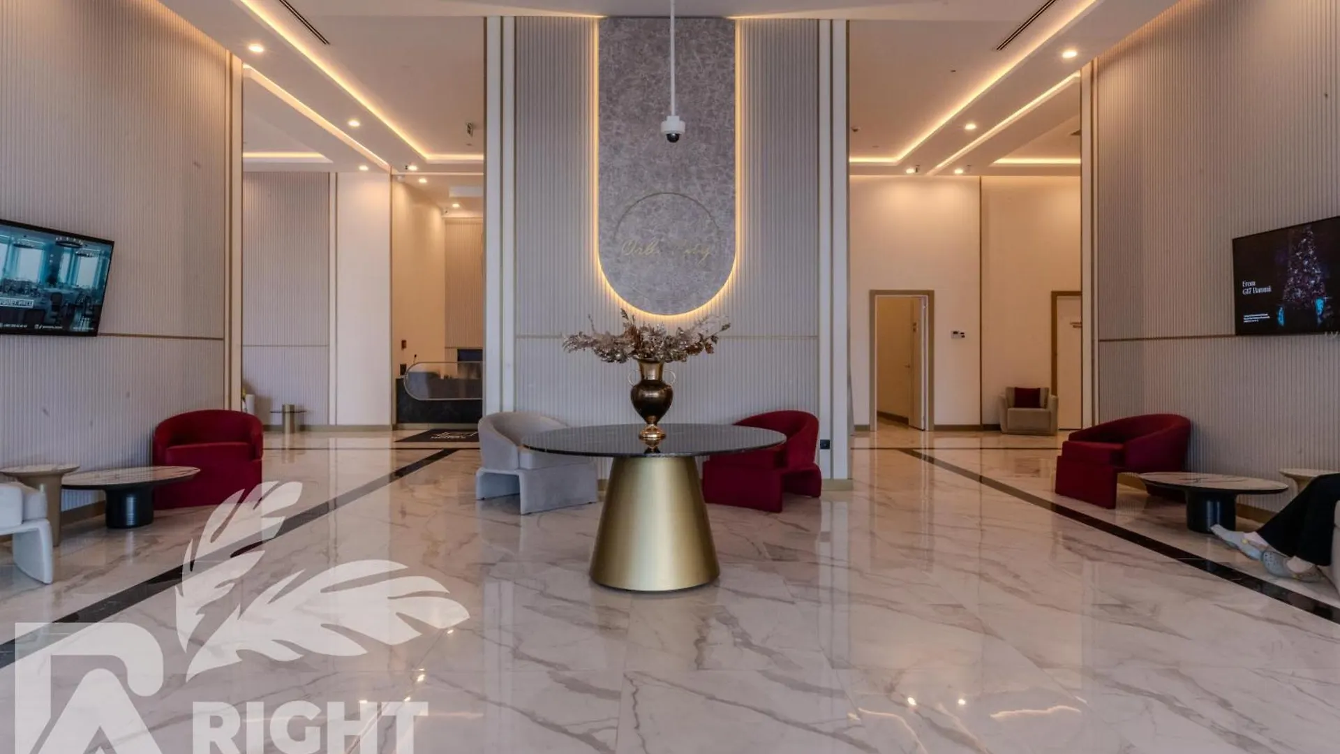 Orbi City Rightapart Hotel Batumi 0*,  Georgia