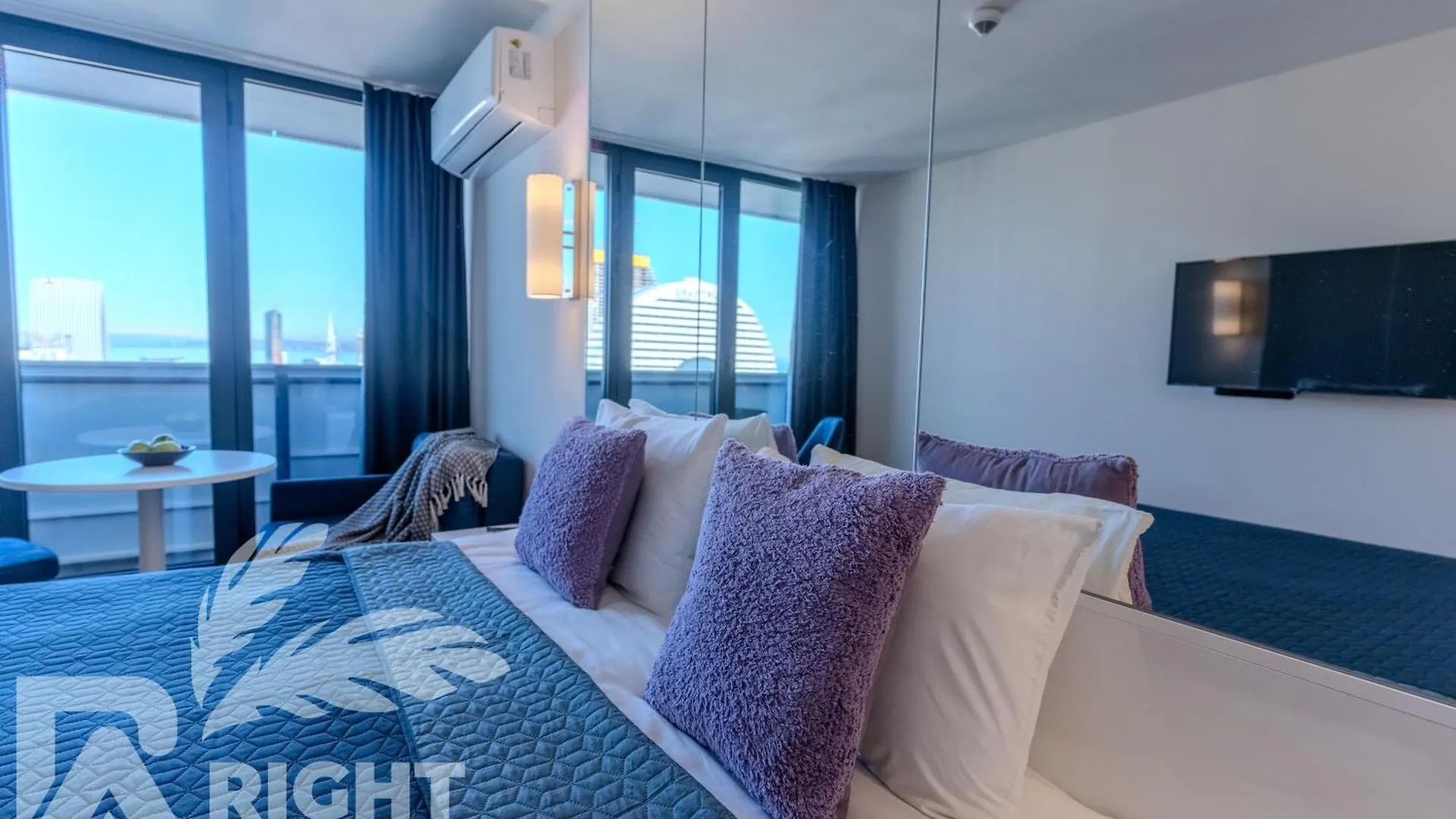 Orbi City Rightapart Hotel Batumi 0*,
