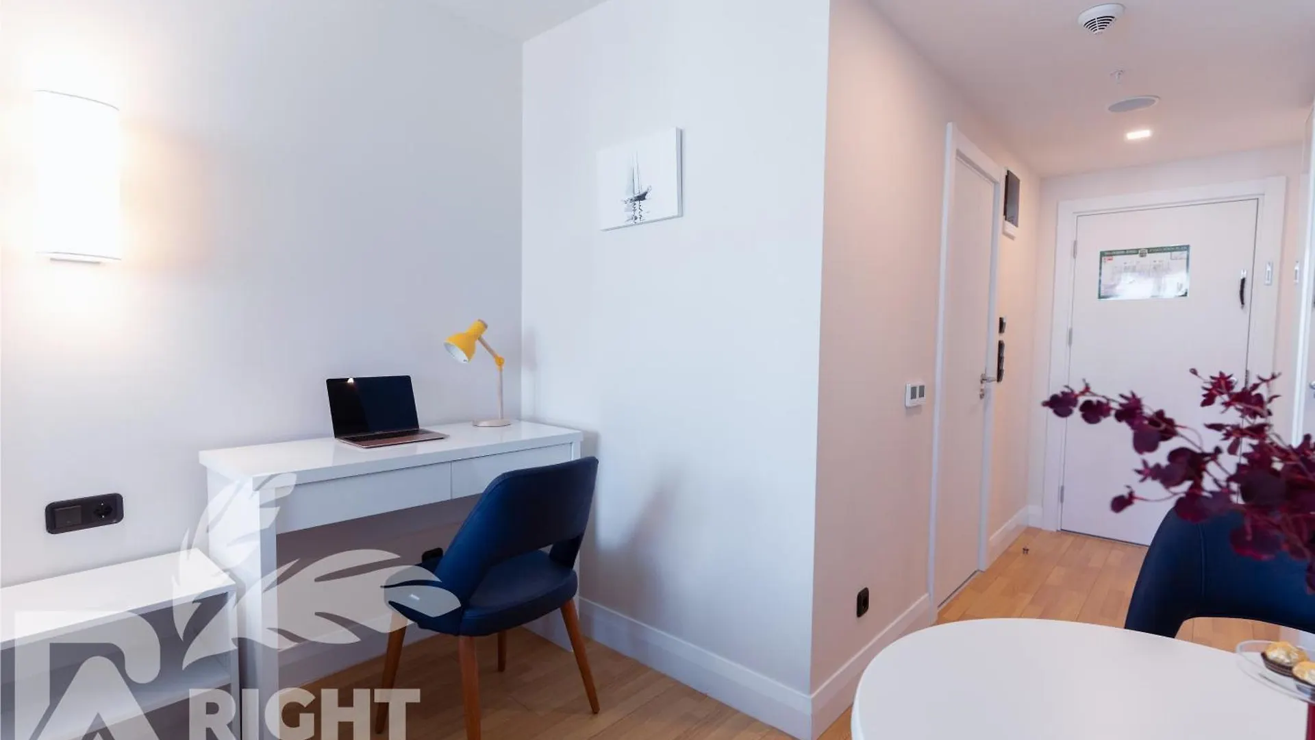 Orbi City Rightapart Hotel Batumi Apartment