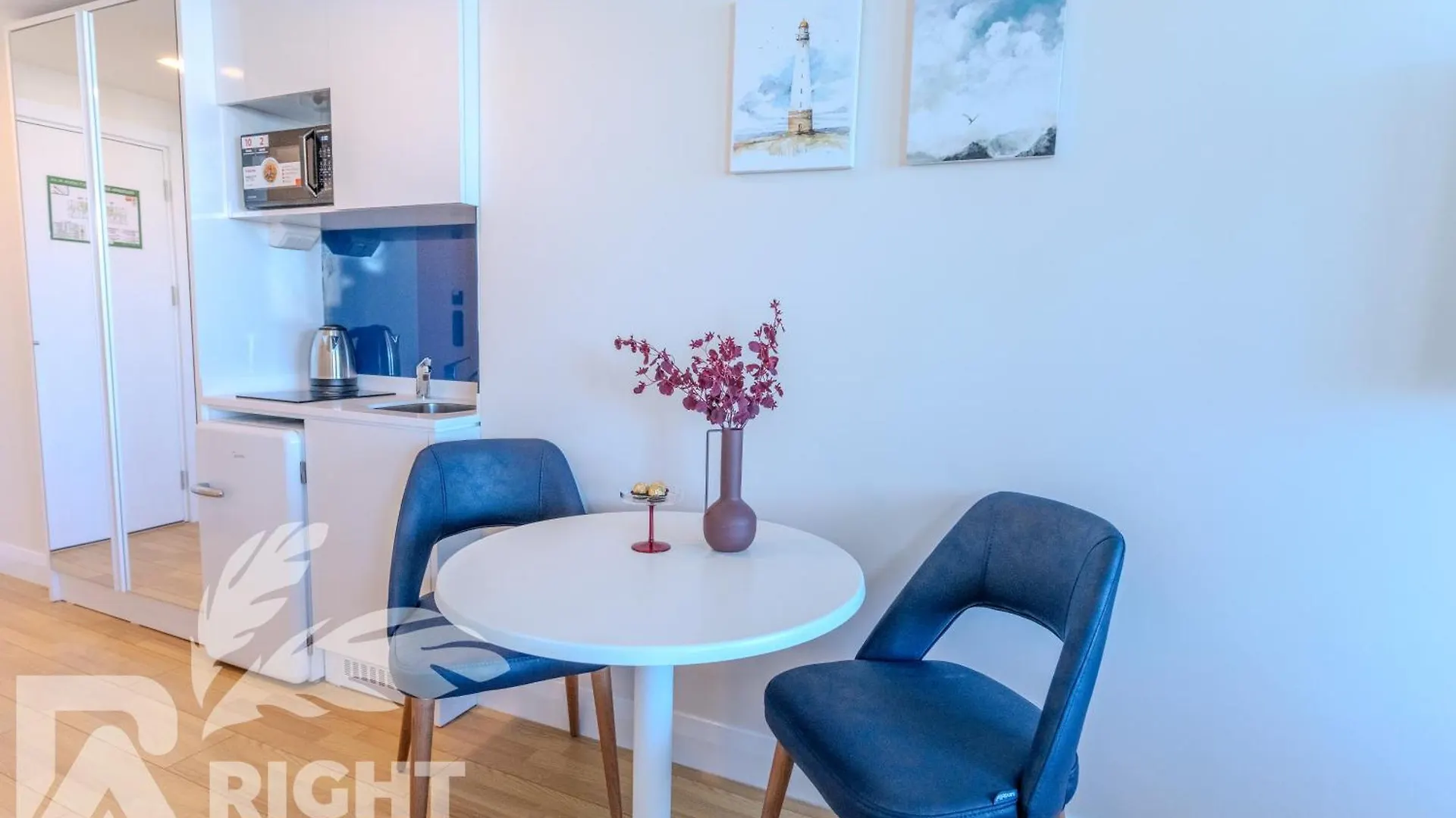 Orbi City Rightapart Hotel Batumi 0*,  Georgia