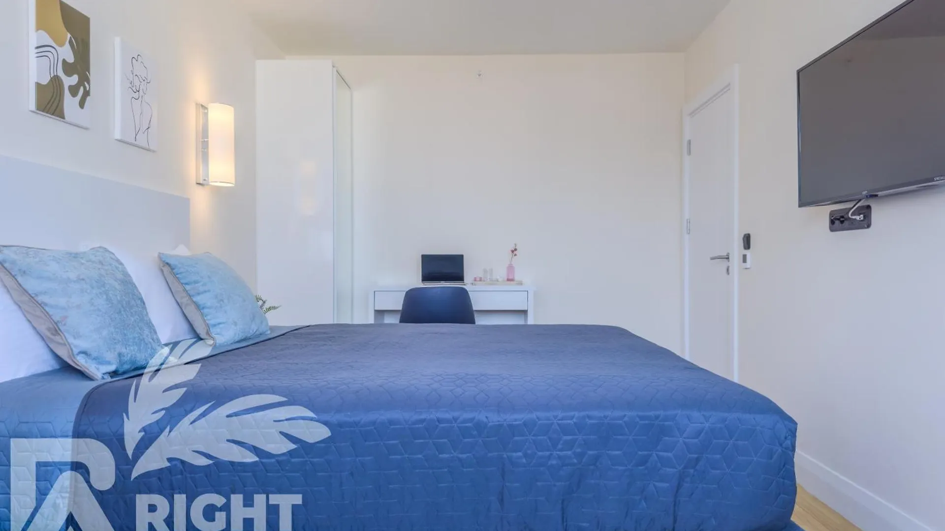 Orbi City Rightapart Hotel Batumi